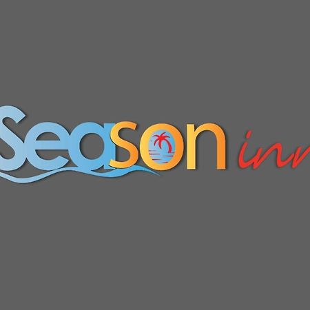 Season Inn Дермі Екстер'єр фото