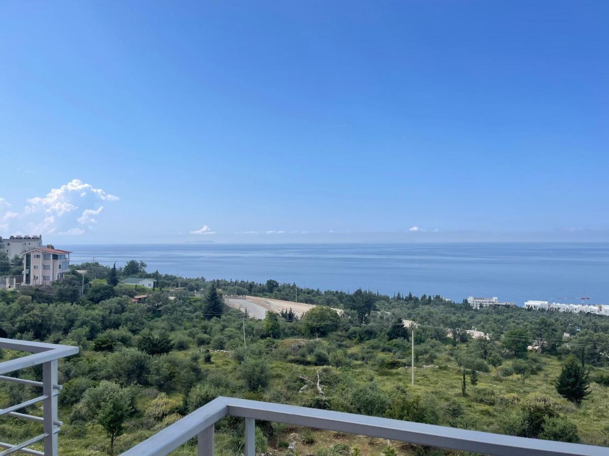 Season Inn Дермі Екстер'єр фото