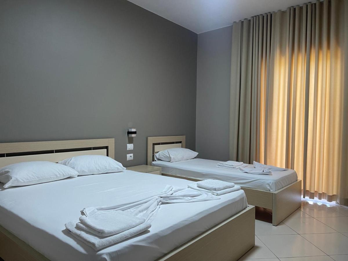 Season Inn Дермі Екстер'єр фото