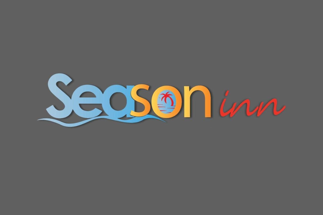 Season Inn Дермі Екстер'єр фото