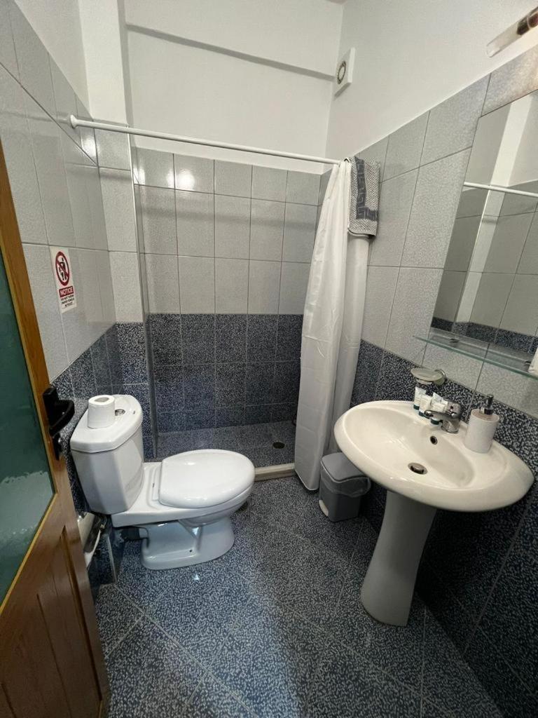 Season Inn Дермі Екстер'єр фото